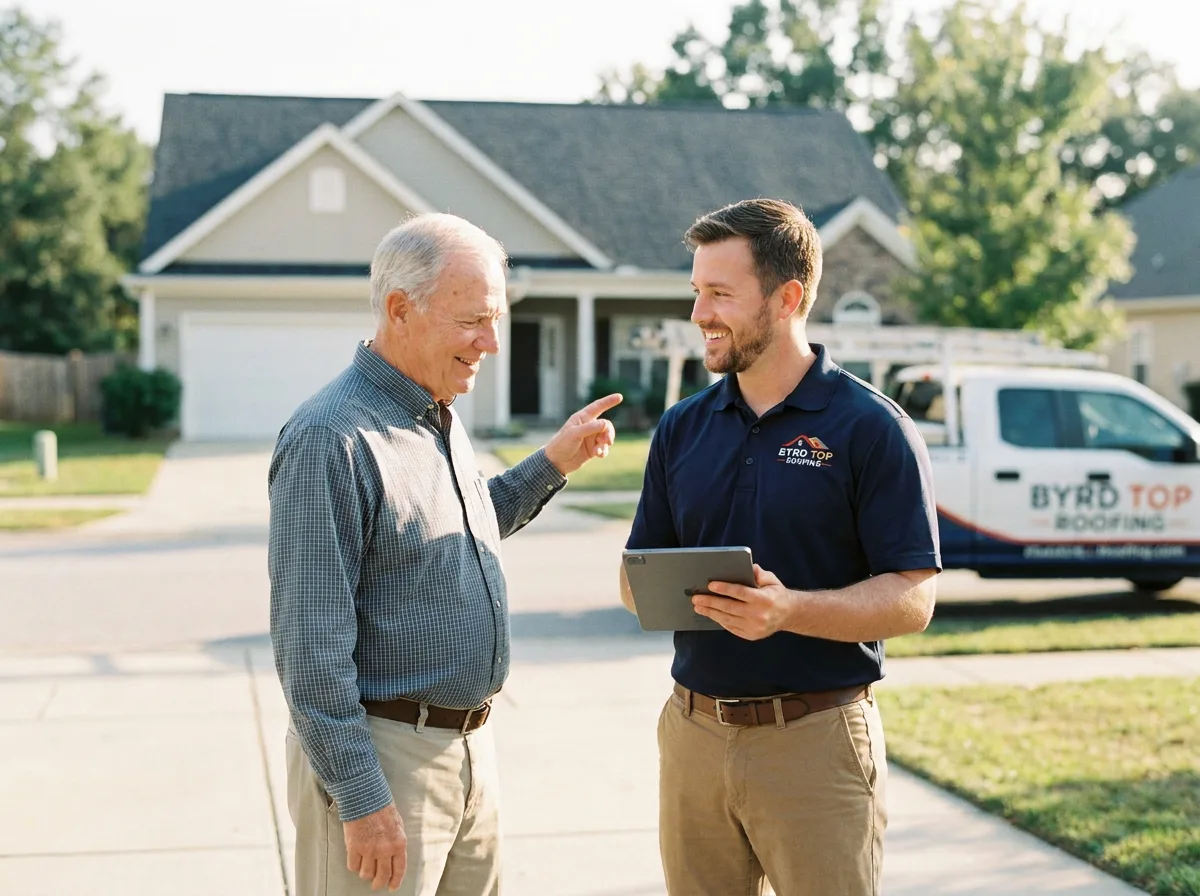 Roofing Gotebo, OK FAQs